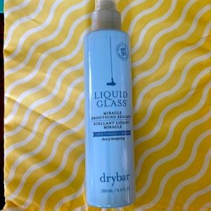 Drybar Liquid Glass Frizz Fighter for Hair 6.4oz